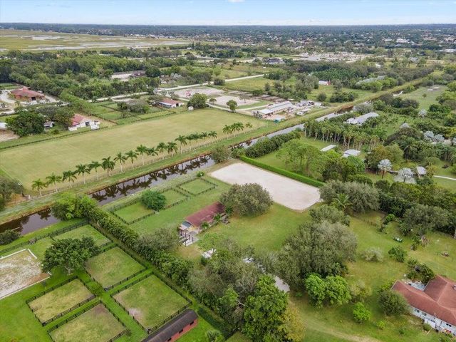 16693 Deer Path Lane, Wellington, FL 33470