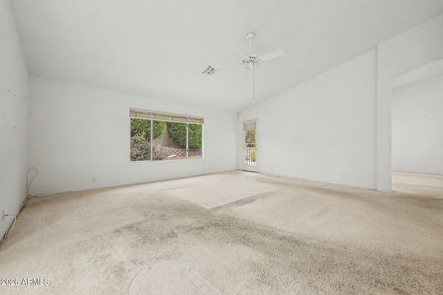 8456 W ROCKWOOD Drive, Peoria, AZ 85382