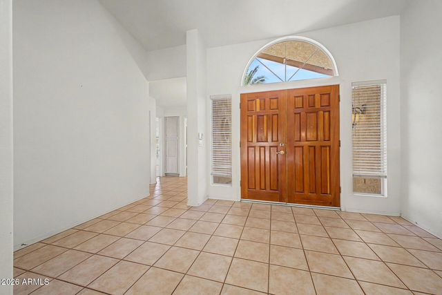 8456 W ROCKWOOD Drive, Peoria, AZ 85382