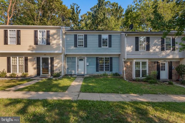 2583 ROBINSON PL, Waldorf, MD 20602