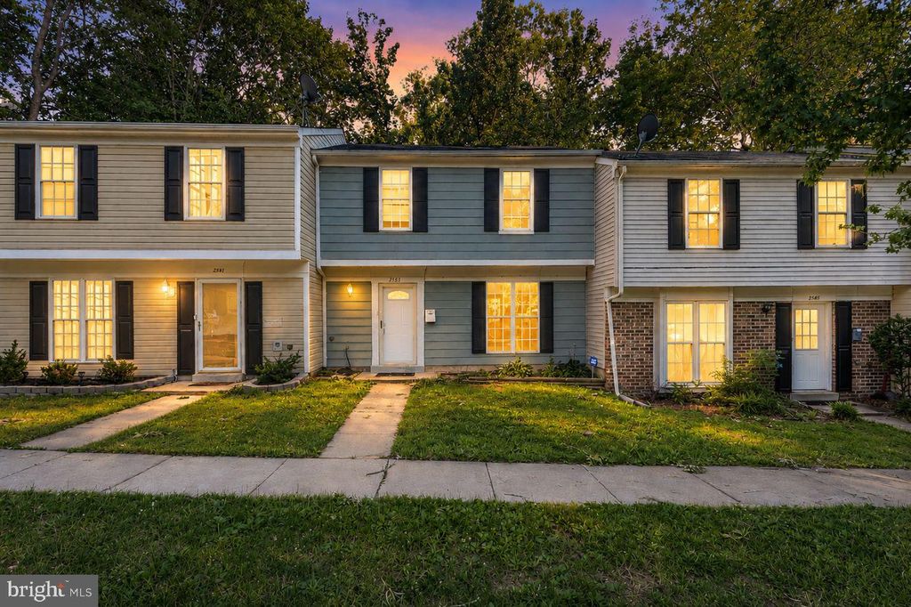 2583 ROBINSON PL, Waldorf, MD 20602