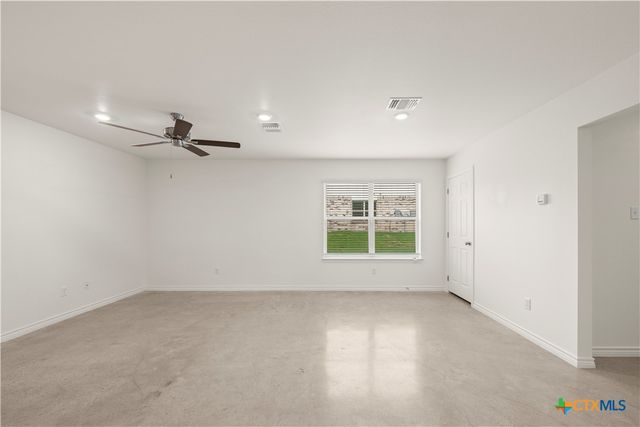 1720 Tejas Trail, Harker Heights, TX 76548