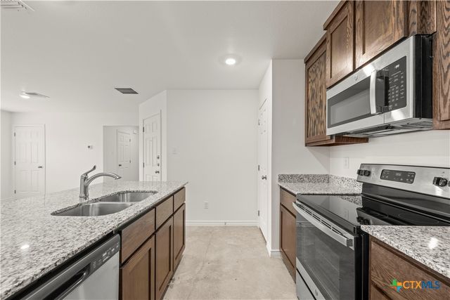 1720 Tejas Trail, Harker Heights, TX 76548