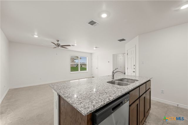 1720 Tejas Trail, Harker Heights, TX 76548