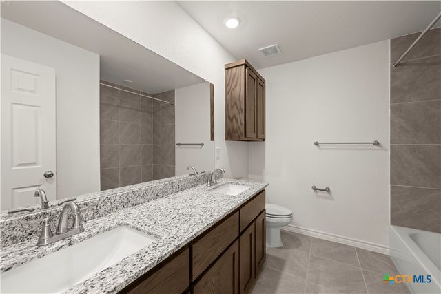 1720 Tejas Trail, Harker Heights, TX 76548