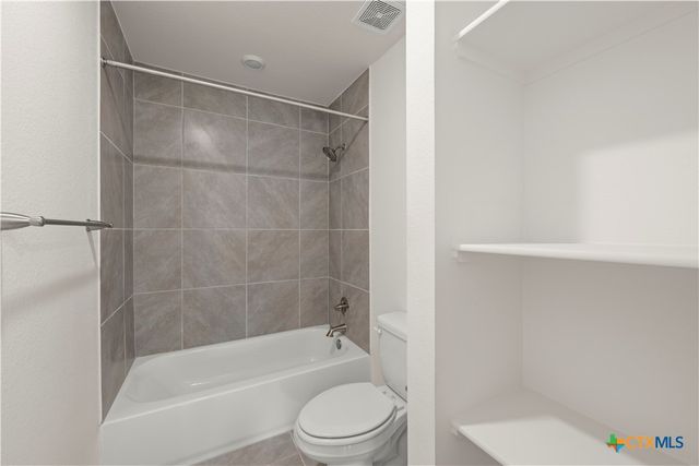 1720 Tejas Trail, Harker Heights, TX 76548