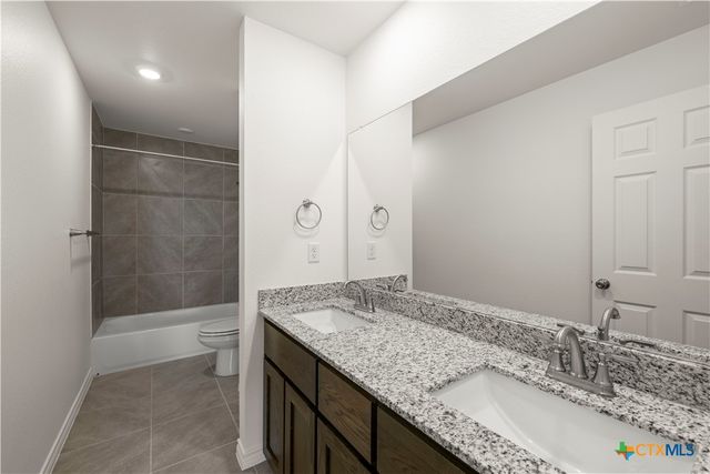 1720 Tejas Trail, Harker Heights, TX 76548