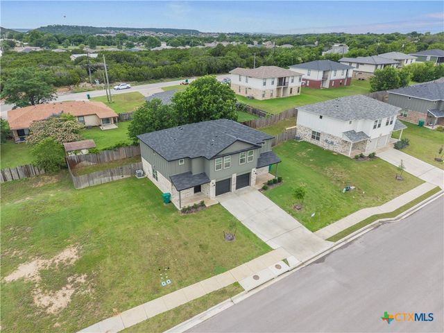 1720 Tejas Trail, Harker Heights, TX 76548