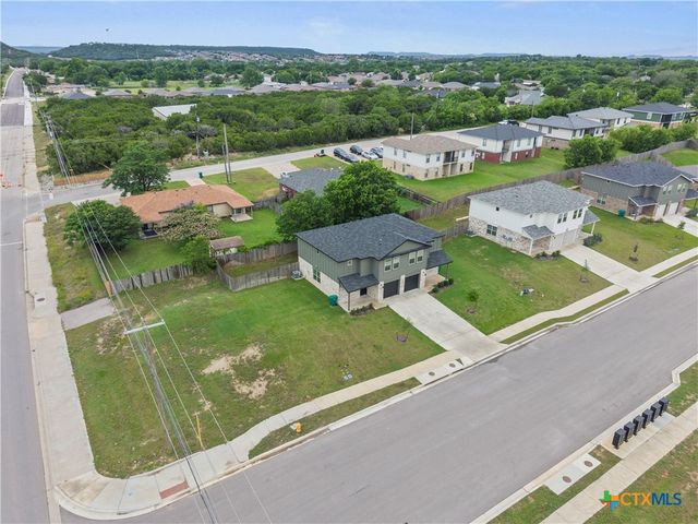 1720 Tejas Trail, Harker Heights, TX 76548