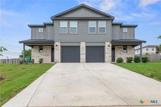 1720 Tejas Trail, Harker Heights, TX 76548