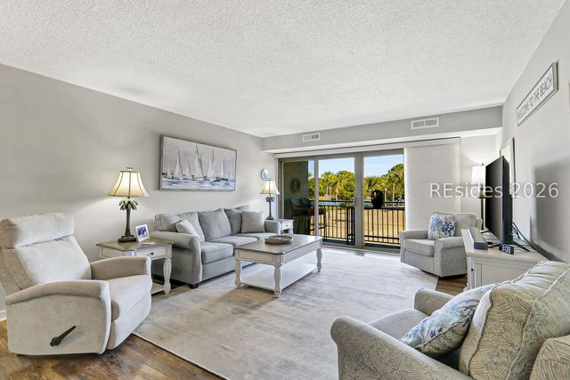 3 Braddock Bluff Dr Unit 1737, Hilton Head Island, SC 29928