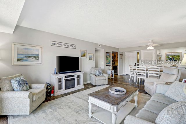 3 Braddock Bluff Dr Unit 1737, Hilton Head Island, SC 29928