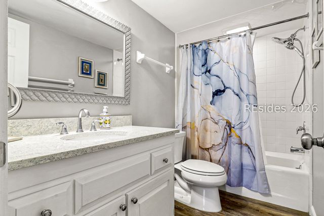 3 Braddock Bluff Dr Unit 1737, Hilton Head Island, SC 29928