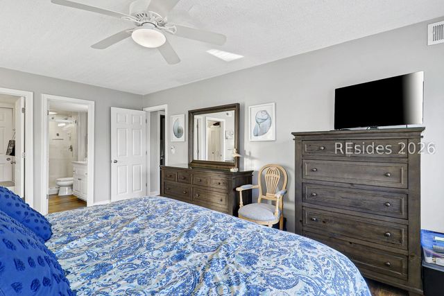 3 Braddock Bluff Dr Unit 1737, Hilton Head Island, SC 29928