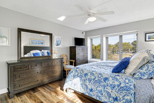 3 Braddock Bluff Dr Unit 1737, Hilton Head Island, SC 29928