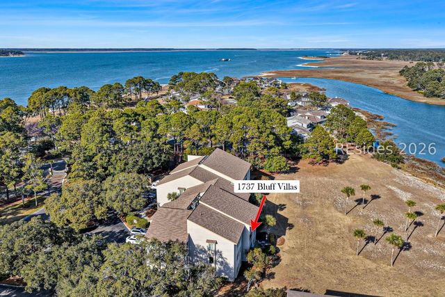 3 Braddock Bluff Dr Unit 1737, Hilton Head Island, SC 29928