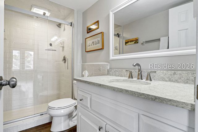 3 Braddock Bluff Dr Unit 1737, Hilton Head Island, SC 29928