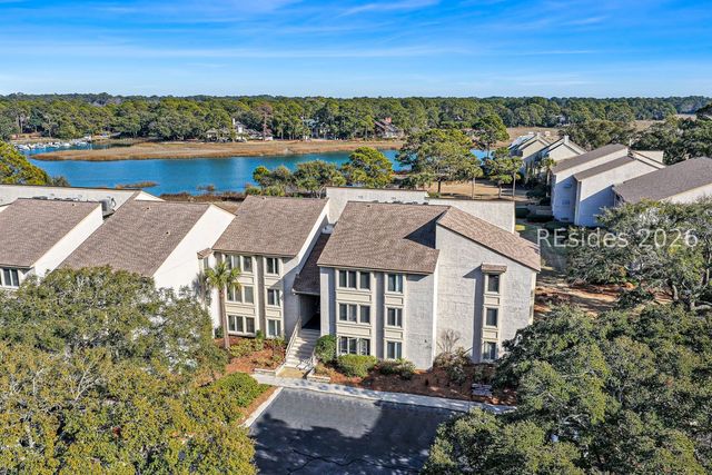 3 Braddock Bluff Dr Unit 1737, Hilton Head Island, SC 29928