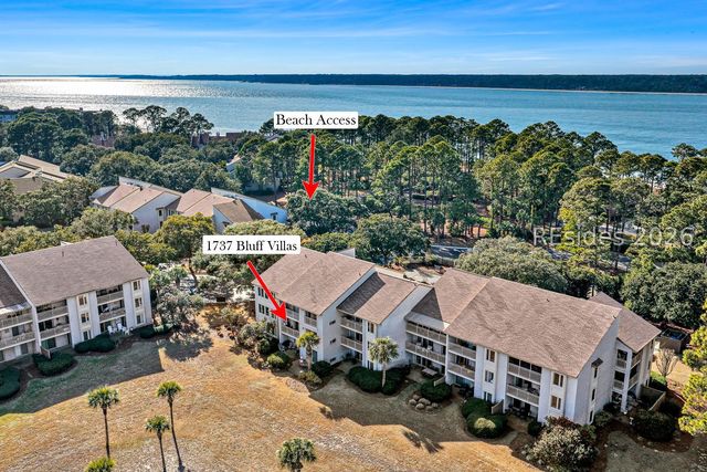 3 Braddock Bluff Dr Unit 1737, Hilton Head Island, SC 29928