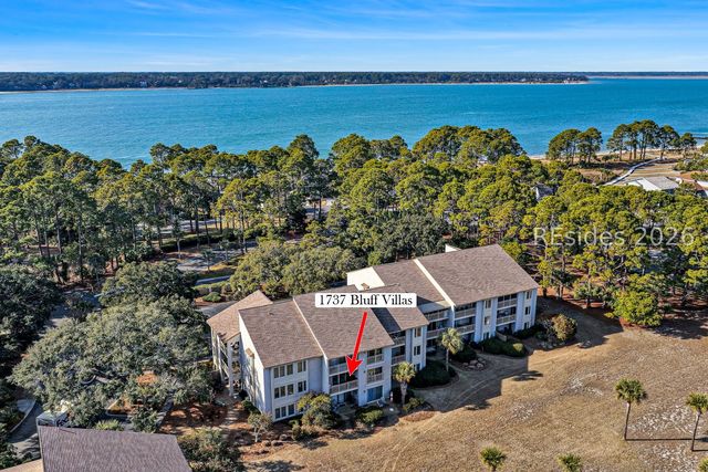 3 Braddock Bluff Dr Unit 1737, Hilton Head Island, SC 29928