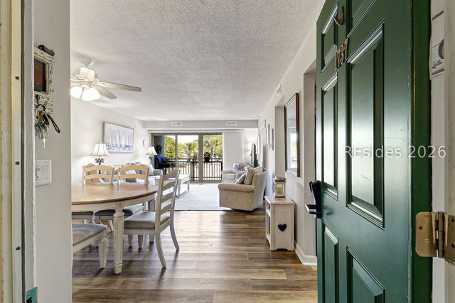 3 Braddock Bluff Dr Unit 1737, Hilton Head Island, SC 29928