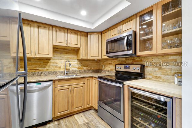 3 Braddock Bluff Dr Unit 1737, Hilton Head Island, SC 29928