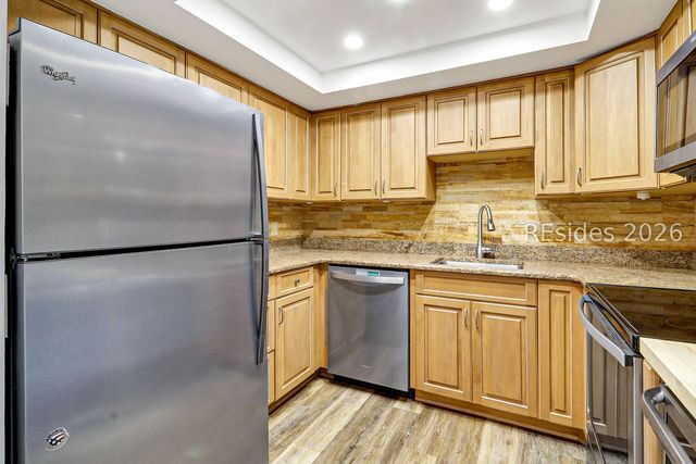 3 Braddock Bluff Dr Unit 1737, Hilton Head Island, SC 29928