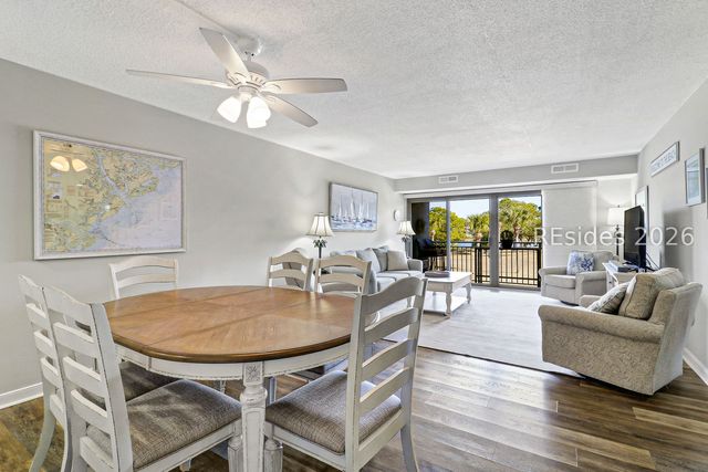 3 Braddock Bluff Dr Unit 1737, Hilton Head Island, SC 29928