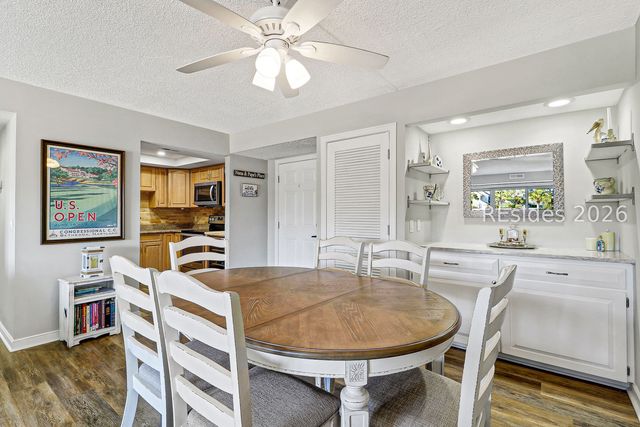 3 Braddock Bluff Dr Unit 1737, Hilton Head Island, SC 29928