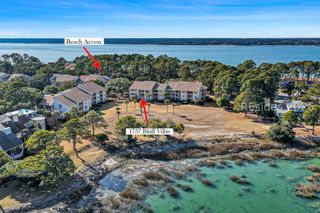 3 Braddock Bluff Dr Unit 1737, Hilton Head Island, SC 29928