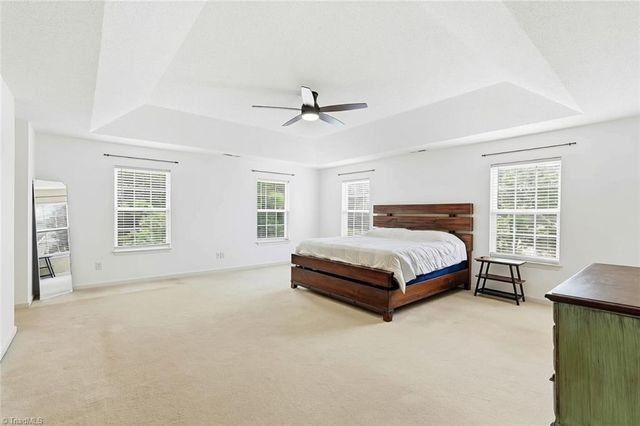 3805 Cottesmore Drive, High Point, NC 27265