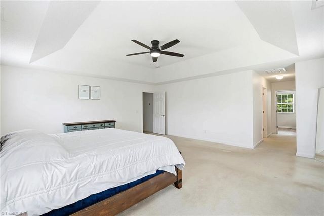 3805 Cottesmore Drive, High Point, NC 27265