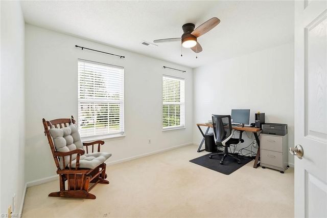 3805 Cottesmore Drive, High Point, NC 27265
