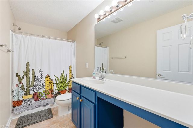 3805 Cottesmore Drive, High Point, NC 27265