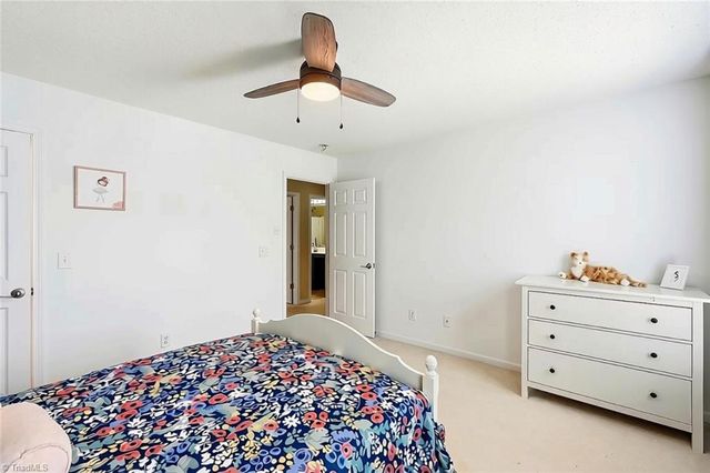 3805 Cottesmore Drive, High Point, NC 27265