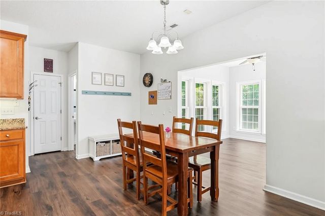 3805 Cottesmore Drive, High Point, NC 27265