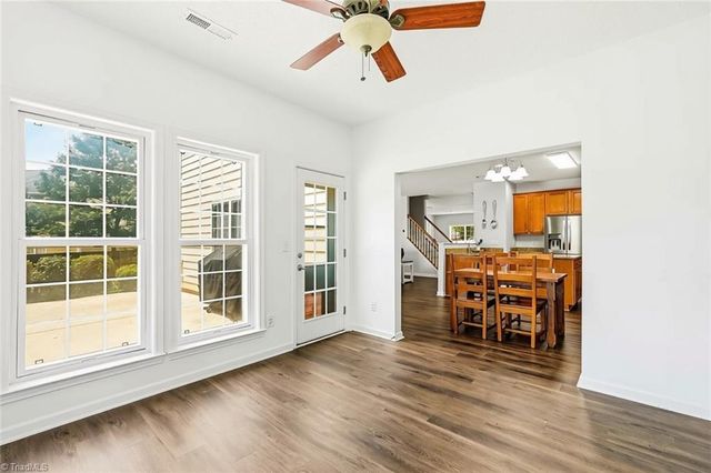 3805 Cottesmore Drive, High Point, NC 27265