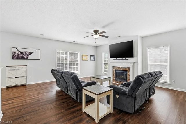 3805 Cottesmore Drive, High Point, NC 27265