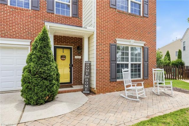 3805 Cottesmore Drive, High Point, NC 27265