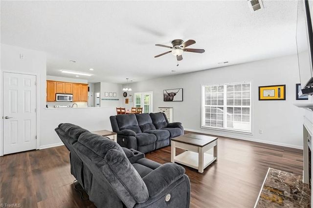 3805 Cottesmore Drive, High Point, NC 27265