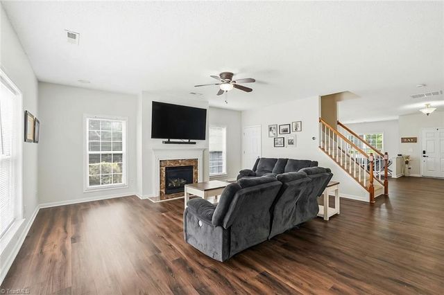 3805 Cottesmore Drive, High Point, NC 27265