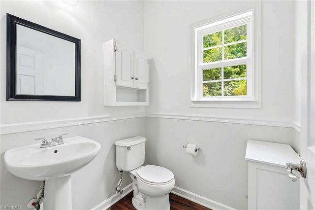 3805 Cottesmore Drive, High Point, NC 27265