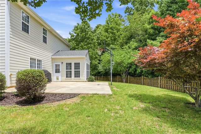 3805 Cottesmore Drive, High Point, NC 27265