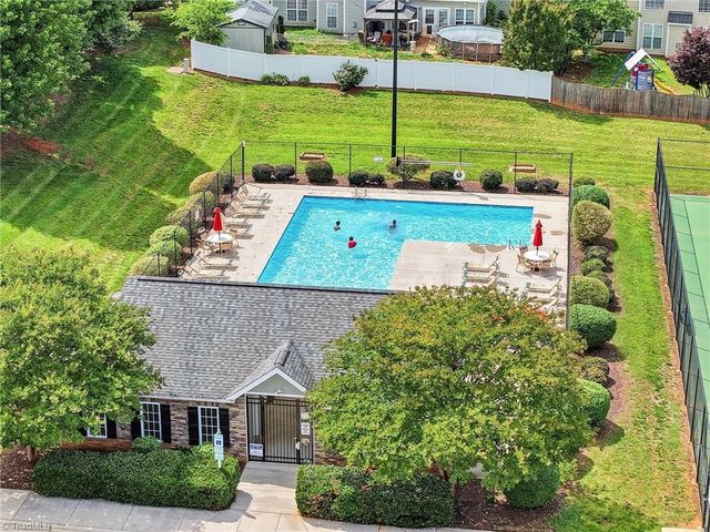 3805 Cottesmore Drive, High Point, NC 27265