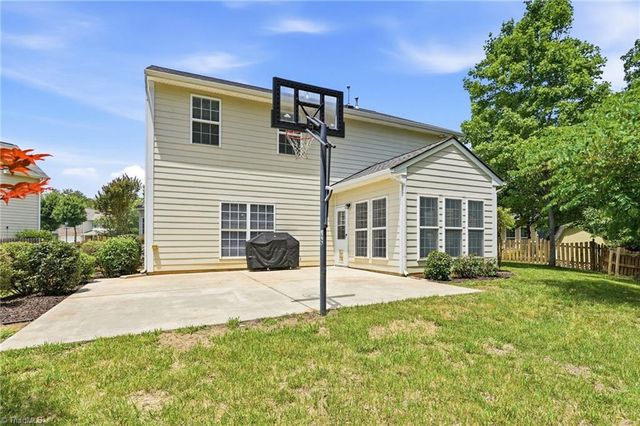 3805 Cottesmore Drive, High Point, NC 27265