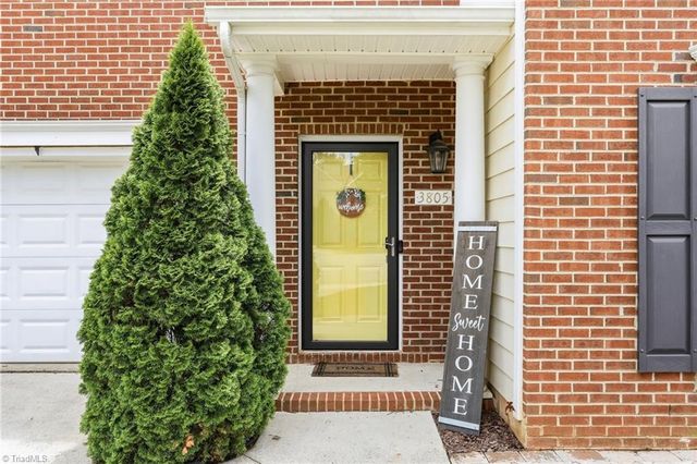 3805 Cottesmore Drive, High Point, NC 27265
