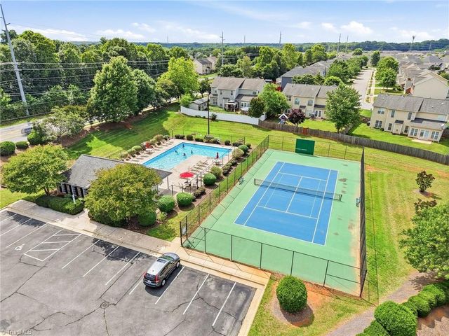 3805 Cottesmore Drive, High Point, NC 27265