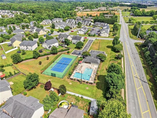 3805 Cottesmore Drive, High Point, NC 27265