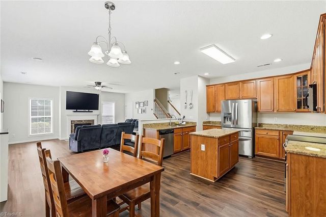 3805 Cottesmore Drive, High Point, NC 27265