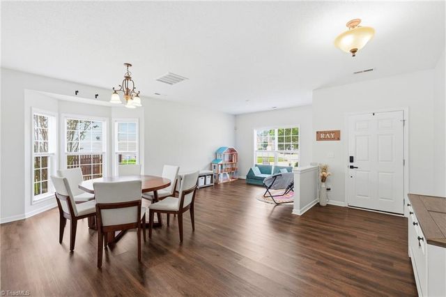 3805 Cottesmore Drive, High Point, NC 27265